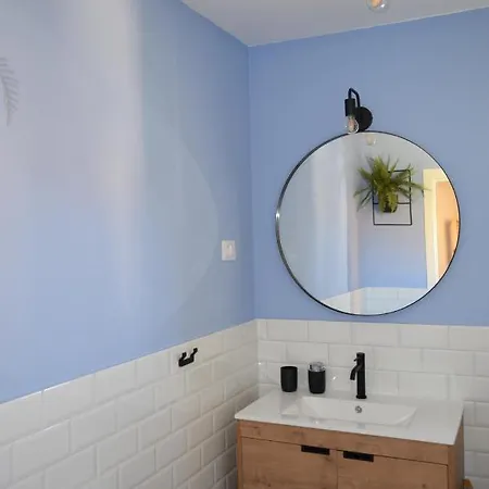 Apartmán Casa Zizi *