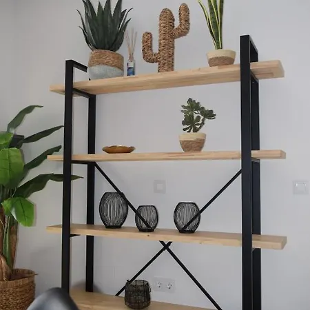 Casa Zizi Costa Calma