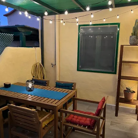 Casa Zizi