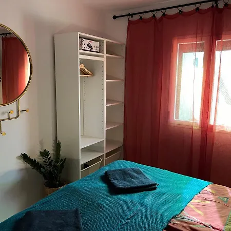 Apartmán Casa Zizi *