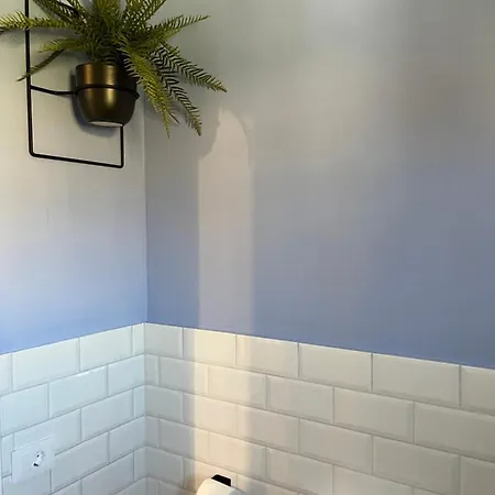 アパート Casa Zizi