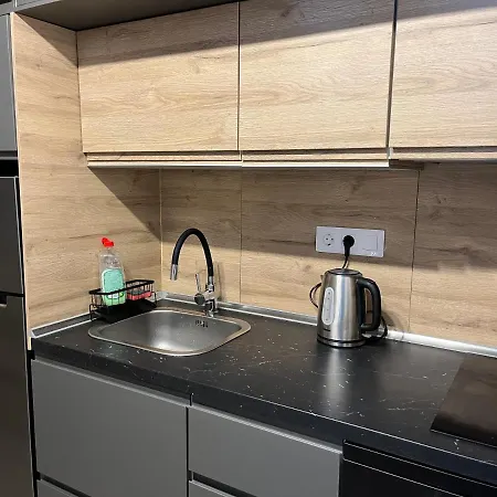Casa Zizi Apartment