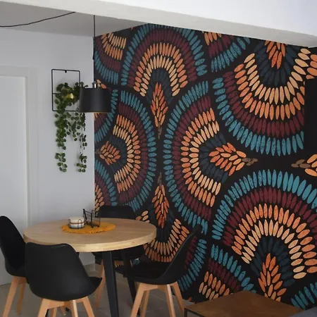 Casa Zizi Apartmán *