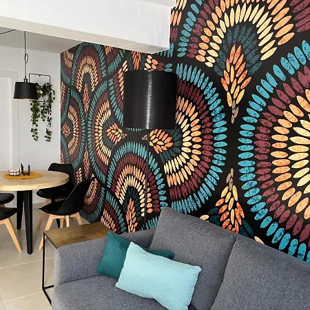 Casa Zizi Apartmán Costa Calma