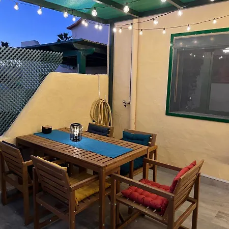 Apartament Casa Zizi *