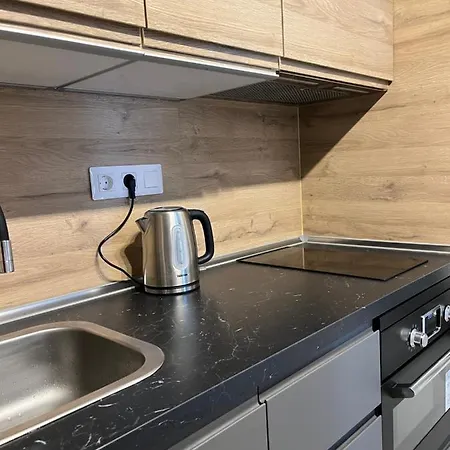 Apartmán Casa Zizi *