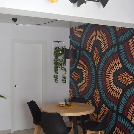 Casa Zizi Costa Calma