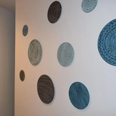 Casa Zizi アパート コスタ・カルマ