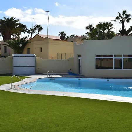 Casa Zizi Costa Calma