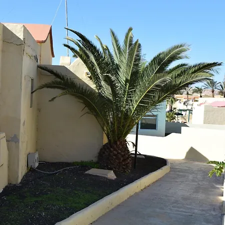 Casa Zizi Apartmán *