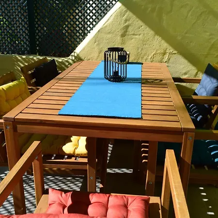 Apartament Casa Zizi Costa Calma