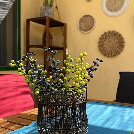 Apartmán Casa Zizi Costa Calma