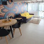 公寓 Casa Zizi 科斯塔卡玛