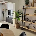 Casa Zizi 公寓 科斯塔卡玛