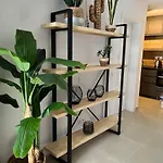 公寓 Casa Zizi *