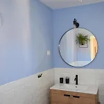 公寓 Casa Zizi *