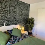 Casa Zizi * 科斯塔卡玛