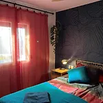 公寓 Casa Zizi *