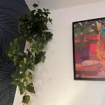 Casa Zizi * 科斯塔卡玛