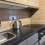 公寓 Casa Zizi *