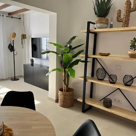 Casa Zizi Апартаменты Коста Калма