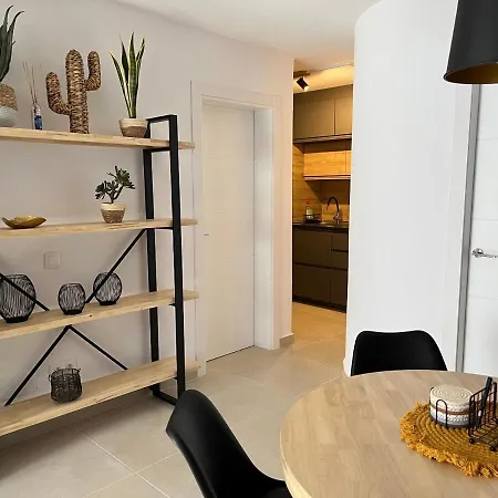 Casa Zizi Коста Калма