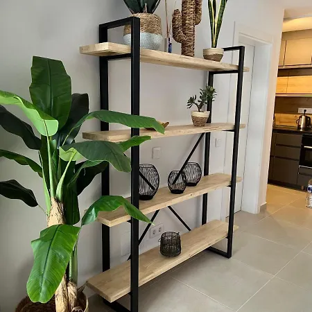 Lejlighed Casa Zizi *