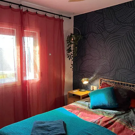 Апартаменты Casa Zizi *