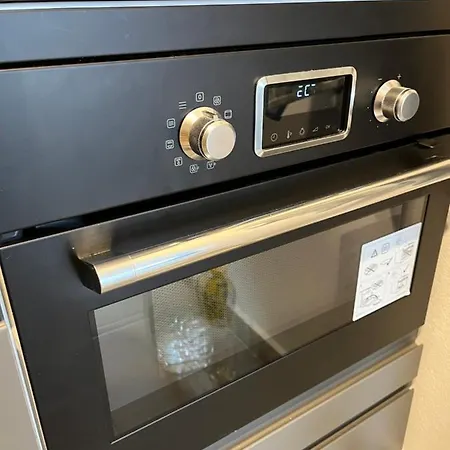 Lejlighed Casa Zizi *