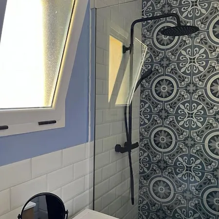 Casa Zizi Апартаменты Коста Калма