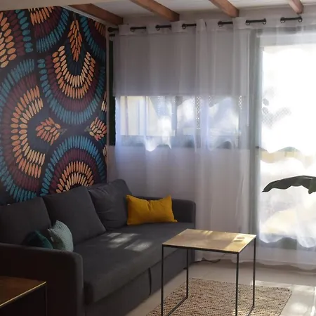 Casa Zizi Costa Calma