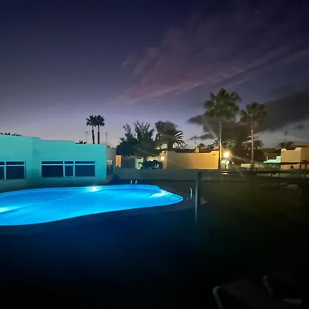 Casa Zizi Lejlighed Costa Calma