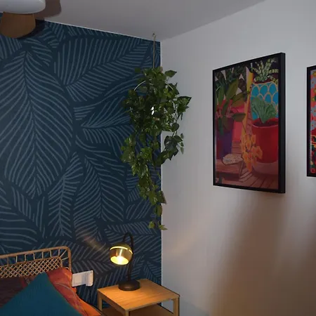 Casa Zizi Коста Калма
