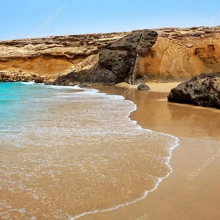 Casa Zizi * Costa Calma