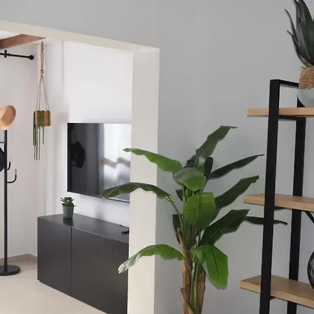 Casa Zizi Appartement
