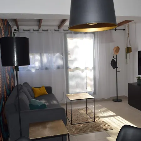 Casa Zizi * Коста Калма