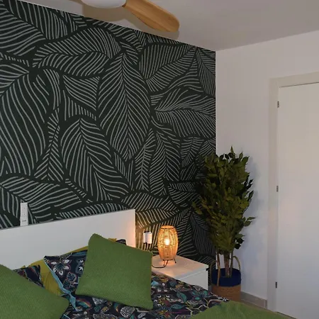 Casa Zizi Коста Калма