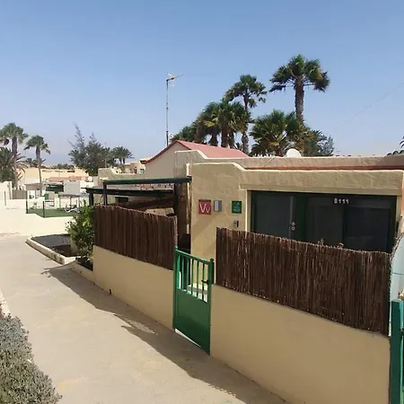 Casa Zizi