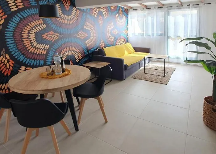 Lejlighed Casa Zizi Costa Calma