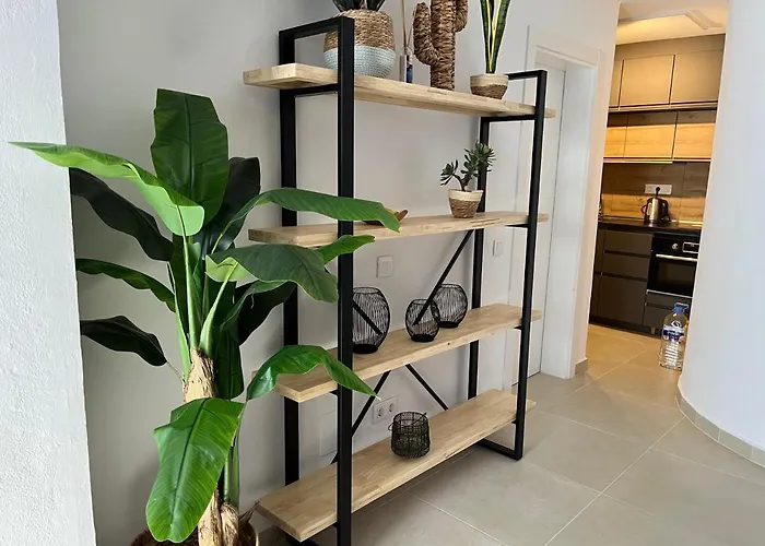 Lejlighed Casa Zizi *