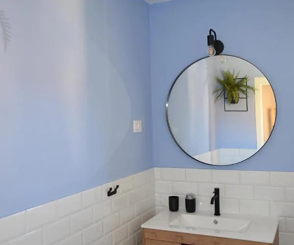 Lejlighed Casa Zizi *