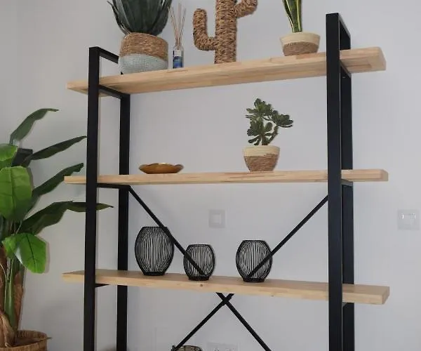 Casa Zizi Costa Calma