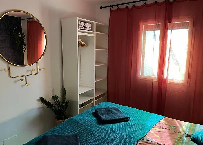 Lejlighed Casa Zizi *