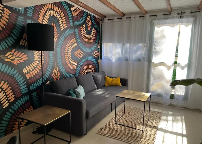 Casa Zizi * Costa Calma