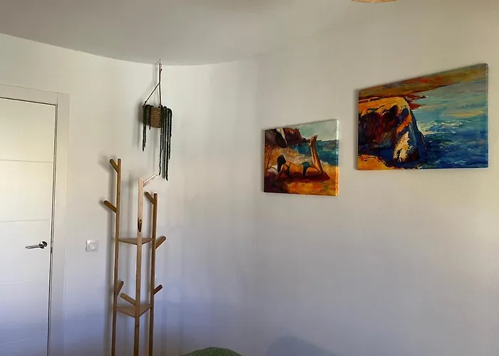 Lejlighed Casa Zizi Costa Calma