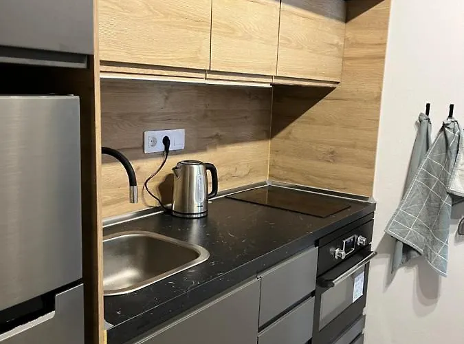 Lejlighed Casa Zizi Costa Calma