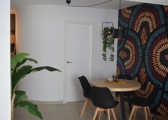 Casa Zizi * Costa Calma