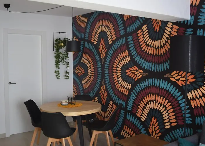 Casa Zizi Lejlighed *