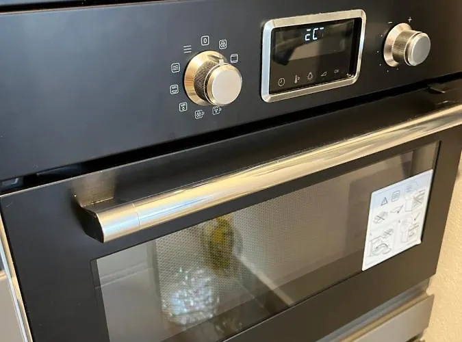 Lejlighed Casa Zizi *