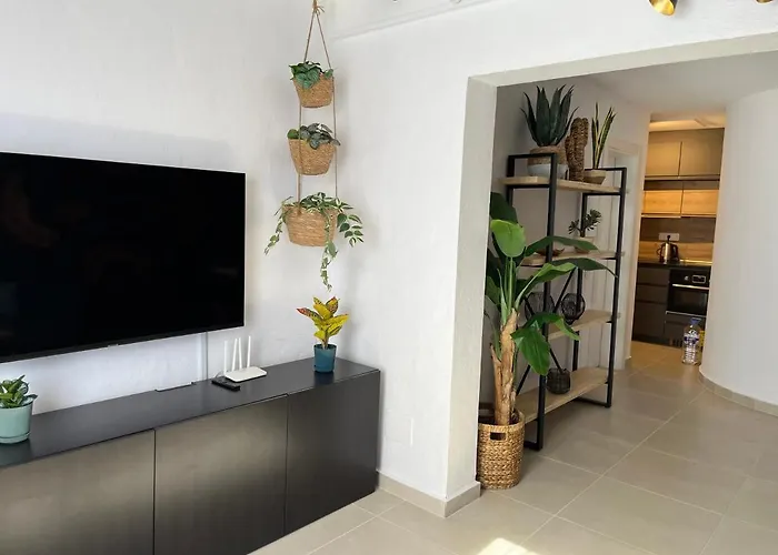 Casa Zizi Lejlighed *